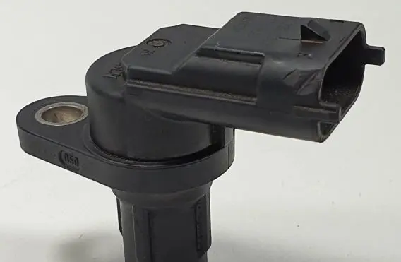 Volvo V70 Camshaft vanos timing valve 8658726