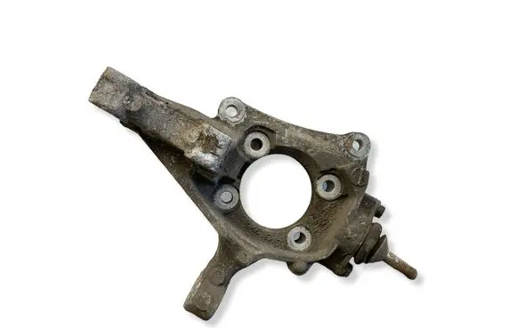 Volvo V70 Front wheel hub spindle knuckle 9461943