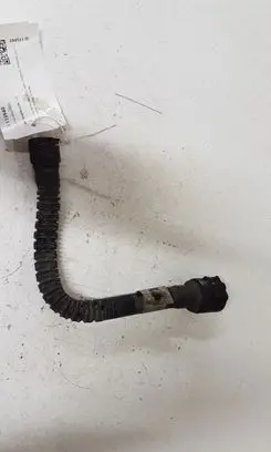 Opel Insignia A Breather hose/pipe 55566095