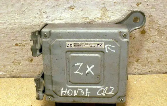 Honda CR-Z Power steering control unit/module 39980SZTGO3M1 39980SZTG03M1 39980SZTG03