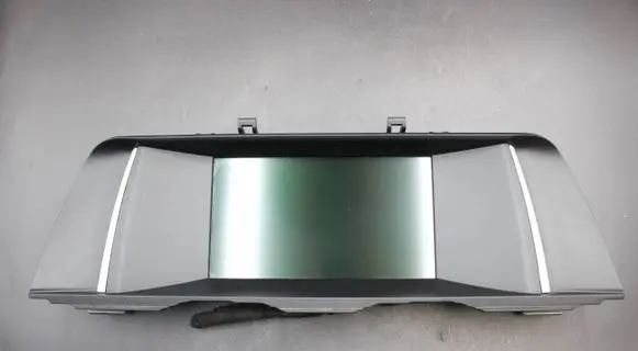 BMW 5 F10 F11 Screen/display/small screen 9289007 GD0650NC00C40