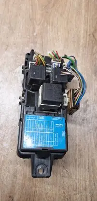 Volvo S40, V40 Fuse box set 30807016