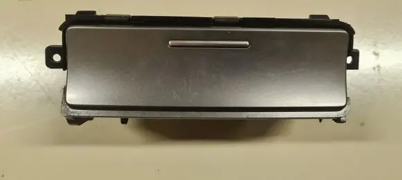 Ashtray (front)
