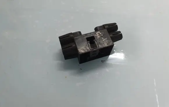 Mercedes-Benz E W124 Other relay 053850A 1248007415 KW3494