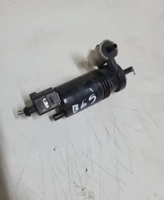Mercedes-Benz ML W164 Windscreen/windshield washer pump 1006671 000782 080310