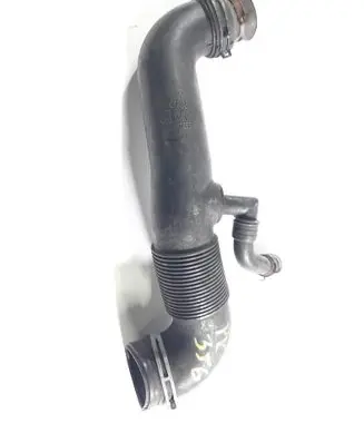 Volkswagen Transporter - Caravelle T5 Air intake hose/pipe 7H0129615D