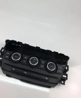 Climate control unit