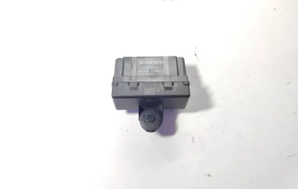 Volvo S60 Seat control module 31268908 10W373