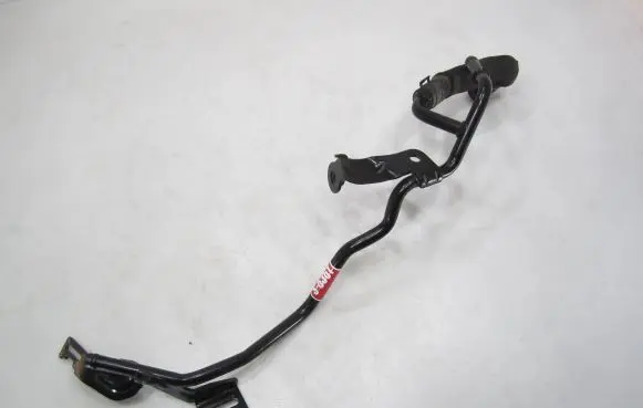 Volkswagen Caddy Engine coolant pipe/hose 04L121070BA