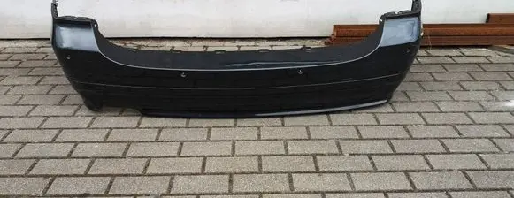 BMW 3 E90 E91 Rear bumper 7119715 727584 7143812