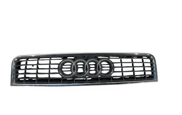 Audi A4 S4 B6 8E 8H Front grill 8E0853651F