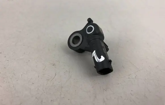 Mercedes-Benz EQA Airbag deployment crash/impact sensor A2239056103