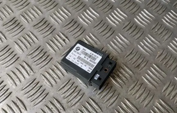 BMW 5 E60 E61 Other control units/modules 9167237 916723701