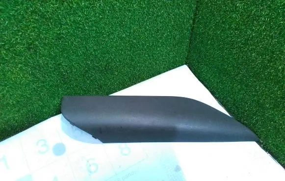 Iveco Daily 6th gen Plastic wing mirror trim cover 5801850030