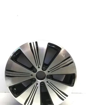 Mercedes-Benz EQA R18 alloy rim A2434010100
