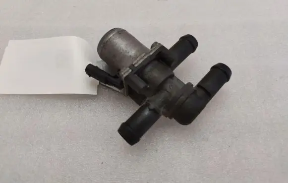 Volvo XC90 Electric auxiliary coolant/water pump 31338385