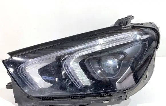 Mercedes-Benz GLE W167 Headlight/headlamp A1679066706