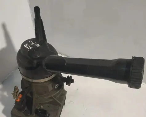 Citroen C4 I Picasso Power steering pump 9684252580