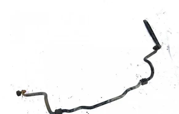 Opel Astra H Front anti-roll bar/sway bar 