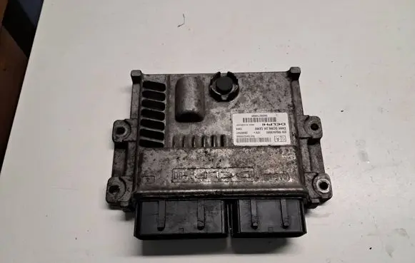 Engine control unit/module