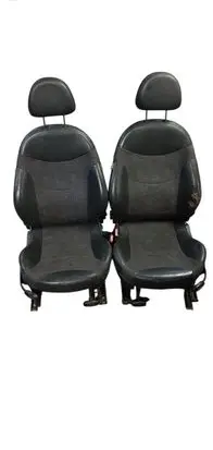 Mini One - Cooper R50 - 53 Seat and door cards trim set 