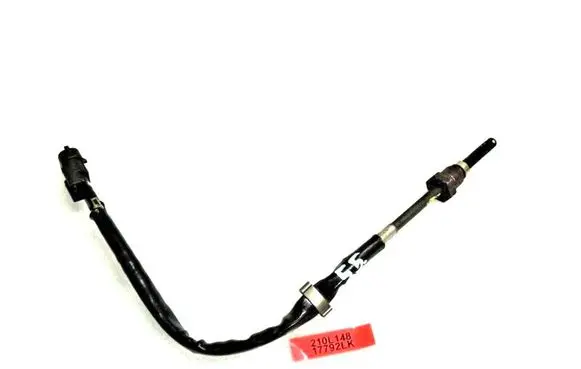Opel Antara Exhaust gas temperature sensor 9686894012486287 4818225