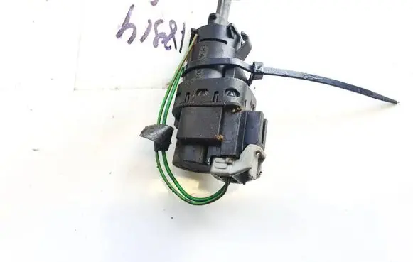 Skoda Superb B5 (3U) Brake pedal sensor switch 3m5t13480ac 3m5t-13480-ac