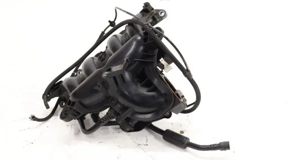 BMW 1 F20 F21 Intake manifold 7595077