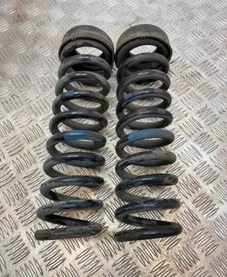 Mercedes-Benz SL R129 Set of springs and shock absorbers (Front and rear) A1293241404 A1293241504