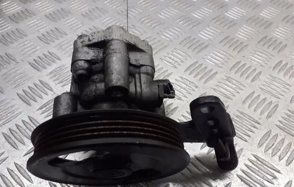 KIA Rio Electric power steering pump 
