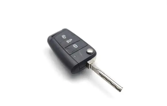 Skoda Scala Ignition key/card 654959752L