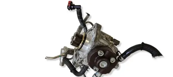 Toyota Avensis T270 Fuel injection high pressure pump HU2940000710 02089