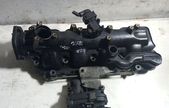 Opel Insignia A Intake manifold