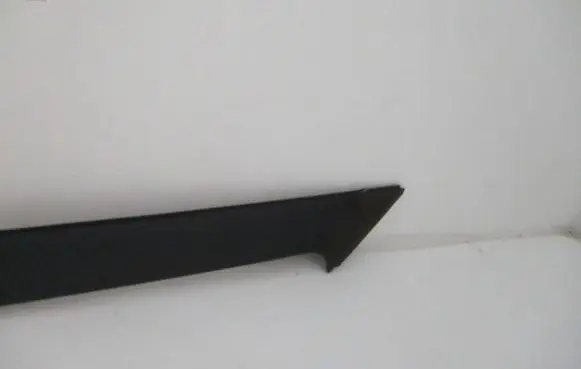 Citroen C3 Roof trim bar molding cover 18379B01
