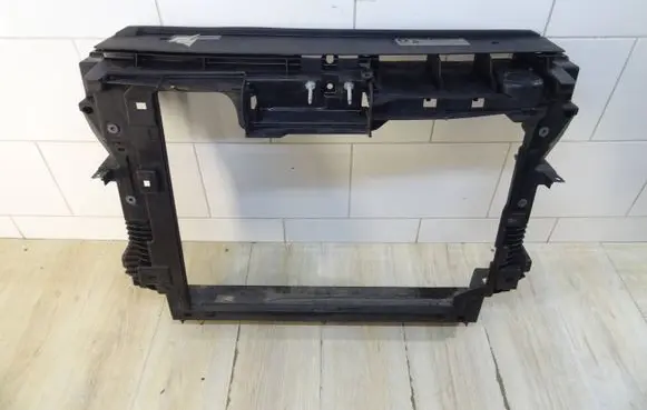 Seat Alhambra (Mk2) Radiator support slam panel 7N0805588B