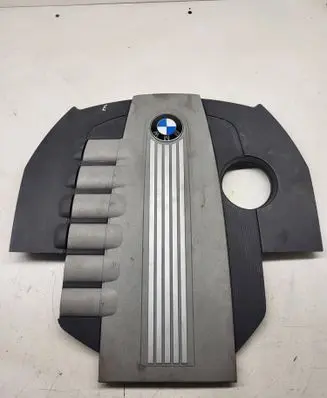 BMW X5 E70 Engine cover (trim) 7798374