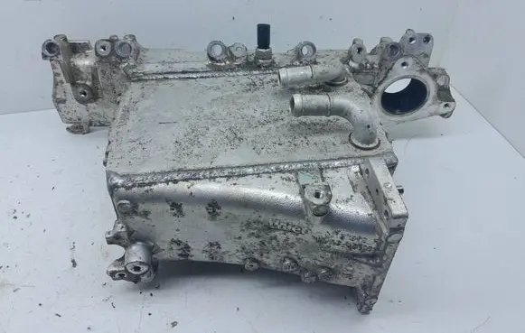 Volkswagen Golf VII Intake manifold 04L129766AB 2144041114 8898177