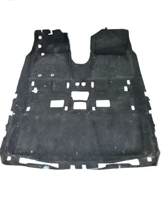 Tesla Model S Interior carpet 100239200E 37022010010 15J002013
