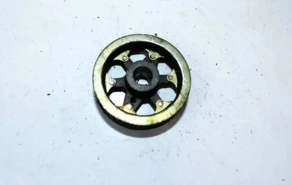 Toyota Avensis Verso Camshaft pulley/ VANOS 