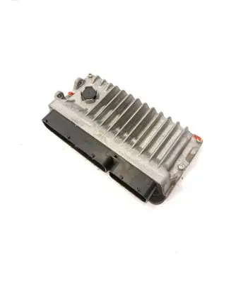 Toyota Auris E180 Engine control unit/module 896610Z840 MB2755002741 89661-0Z840