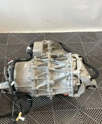 Tesla Model Y Engine 158778000A