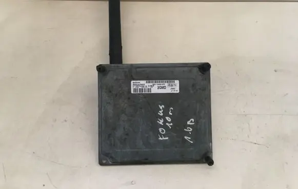 Ford Focus Engine control unit/module 7M5112A650AFD