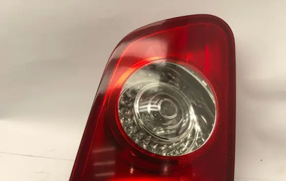 Volkswagen PASSAT B6 Tailgate rear/tail lights ZSB3C9945093A