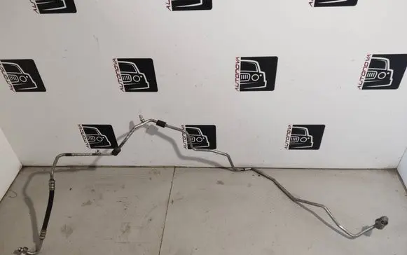 Volkswagen Polo V 6R Air conditioning (A/C) pipe/hose 6R1820741N