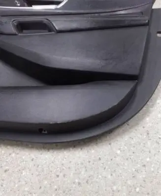 Ford Edge II Front door card panel trim FT4BR23942 0920288