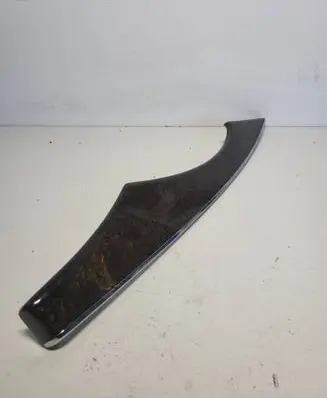 BMW 5 E60 E61 Rear door card trim 8663987