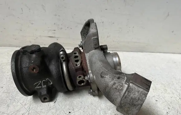Volkswagen Golf VII Turbo BM003001 131115 075005