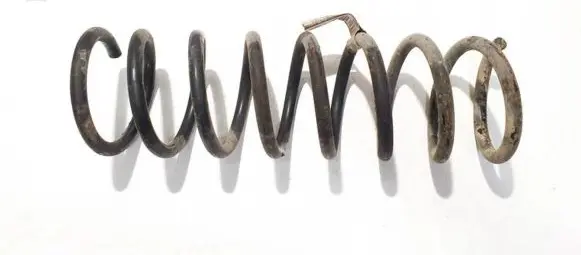Ford Focus Rear coil spring 8v615560nfe 8v61-5560-nfe