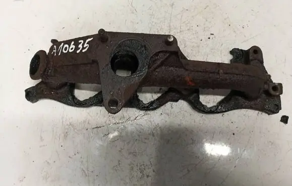 Renault Laguna II Exhaust manifold