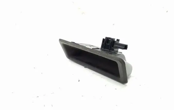 BMW X5M E70 Tailgate/trunk/boot exterior handle 51247118158